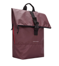 Forvert Tarp Lorenz Backpack plum MoFa Lounge Künzelsau Hohenlohe Baden Württemberg 2