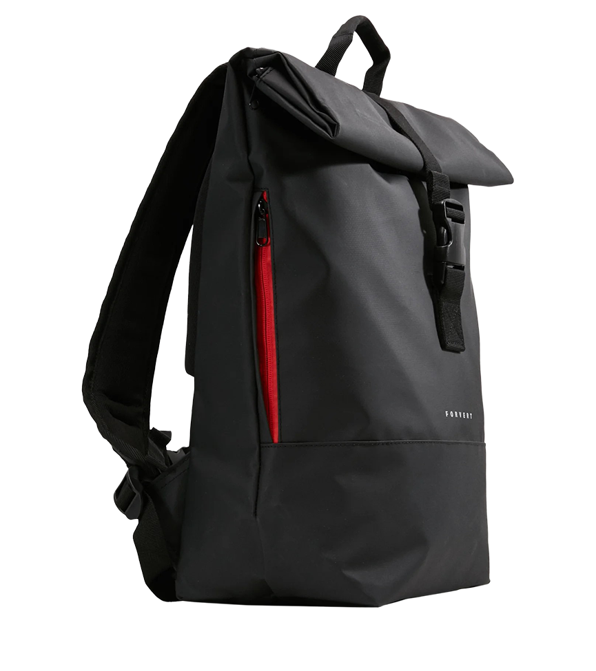 Forvert Tarp Lorenz Backpack MoFa Lounge Künzelsau Hohenlohe Baden Württemberg 2