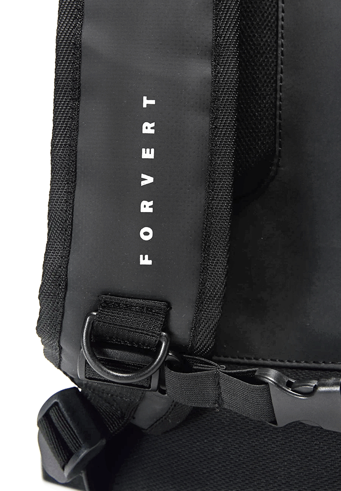 Forvert Tarp Lorenz Backpack MoFa Lounge Künzelsau Hohenlohe Baden Württemberg 3
