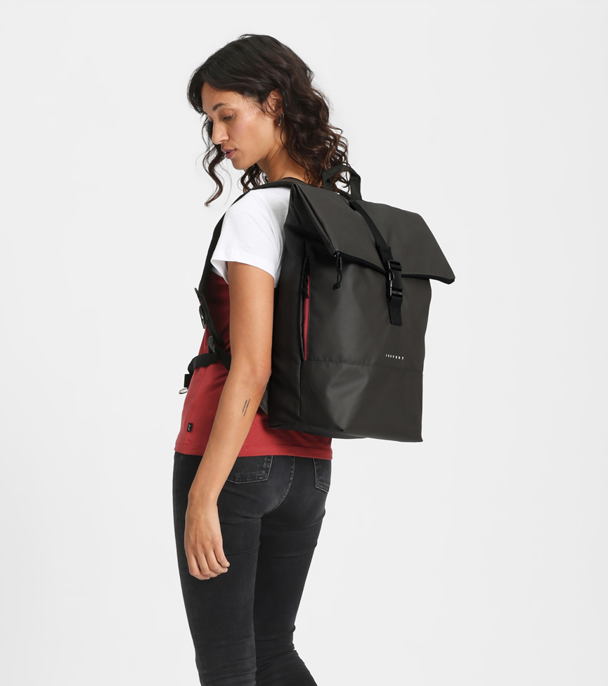 Forvert Tarp Lorenz Backpack MoFa Lounge Künzelsau Hohenlohe Baden Württemberg 4