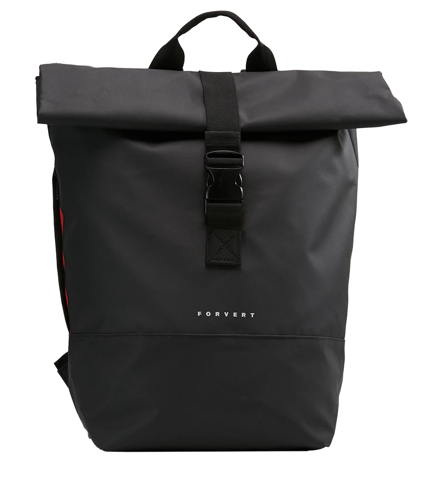 Forvert Tarp Lorenz Backpack MoFa Lounge Künzelsau Hohenlohe Baden Württemberg