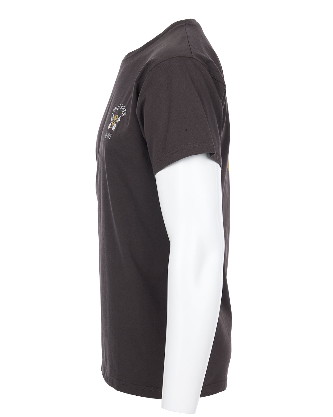 Pike Brothers 1969 Sports Tee Jolly Roger Black MoFa Lounge Künzelsau Hohenlohe Baden Württemberg 2