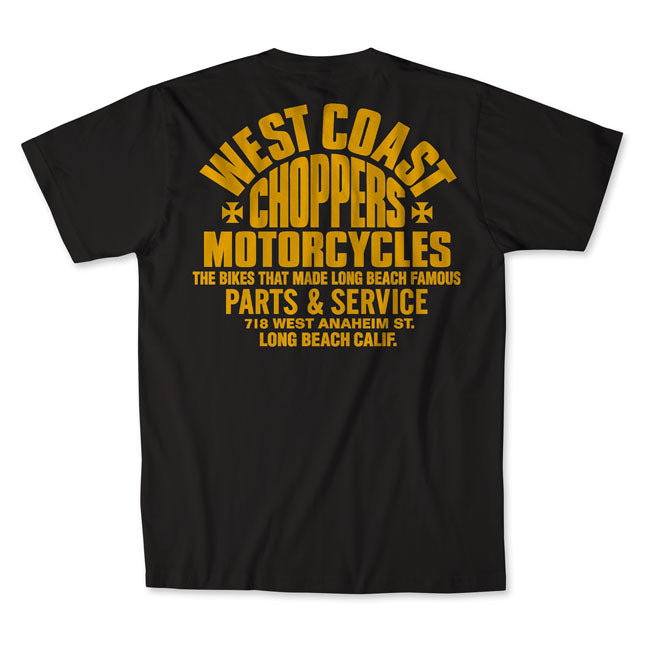 Motorcycle Storehouse B.V.