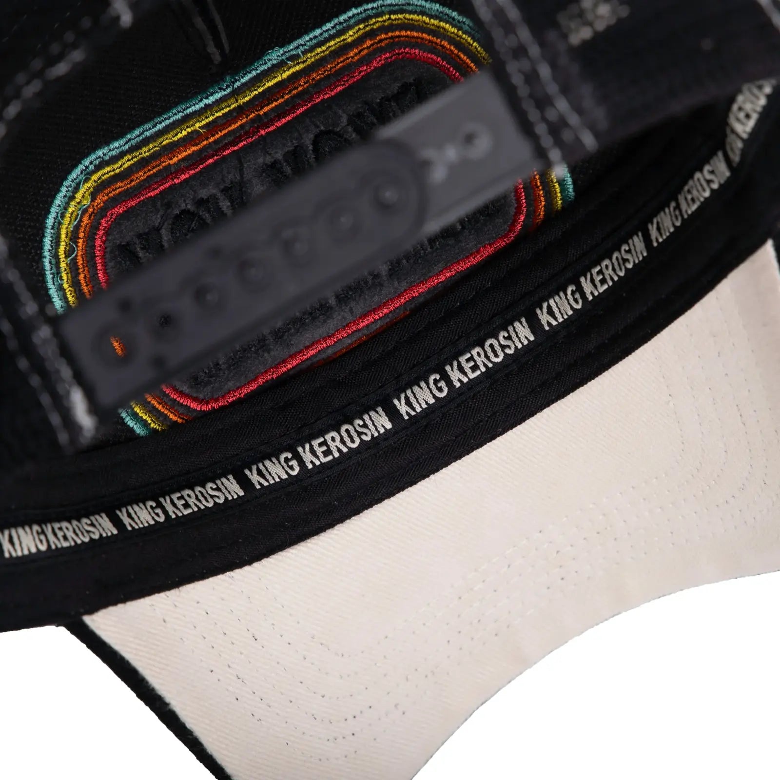 King Kerosin Trucker Cap Fuck You MoFa Lounge Künzelsau Hohenlohe Baden Württemberg 8