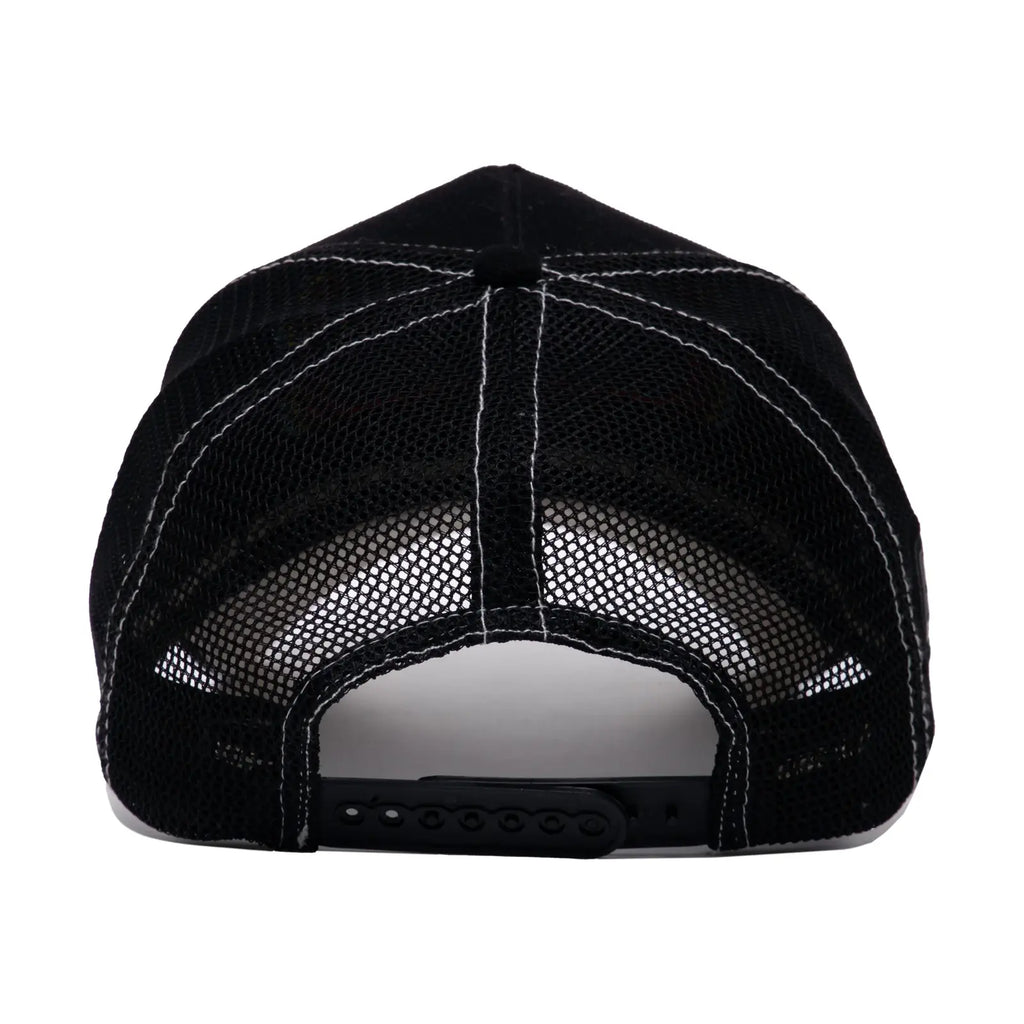 King Kerosin Trucker Cap Fuck You MoFa Lounge Künzelsau Hohenlohe Baden Württemberg 9