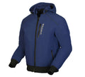 modeka Jacke Carke blue – blau MoFa Lounge Künzelsau Hohenlohe Baden Württemberg
