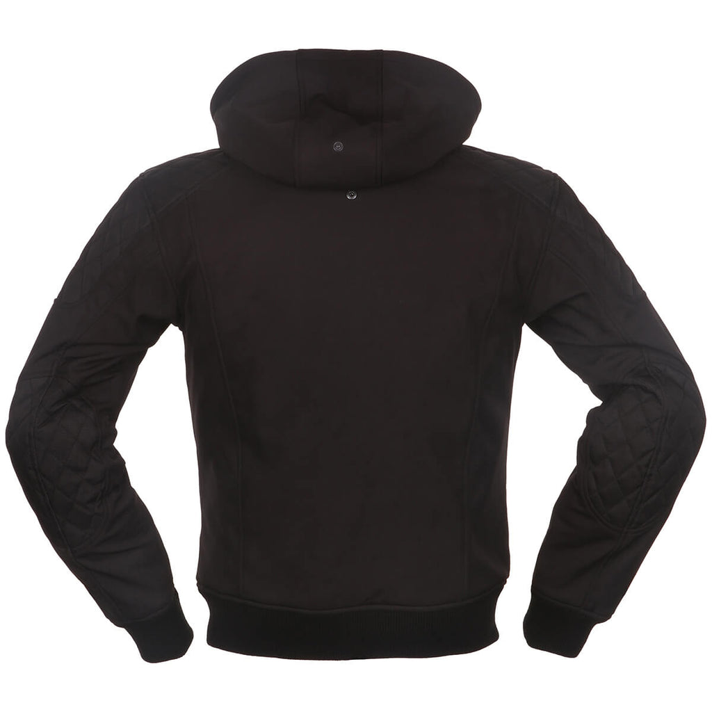 modeka Jacke Carke black – schwarz MoFa Lounge Künzelsau Hohenlohe Baden Württemberg 1