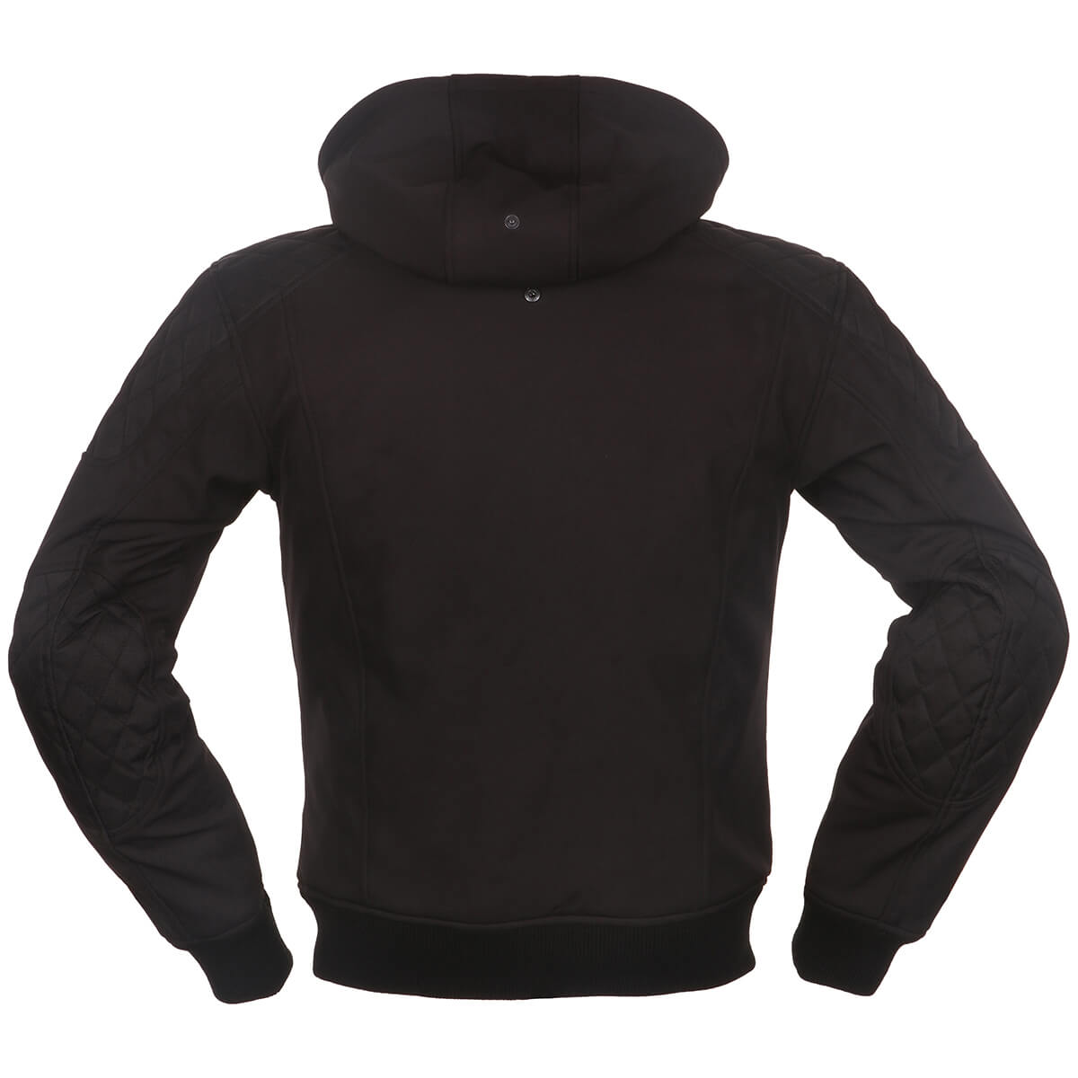 modeka Jacke Carke black – schwarz MoFa Lounge Künzelsau Hohenlohe Baden Württemberg 1