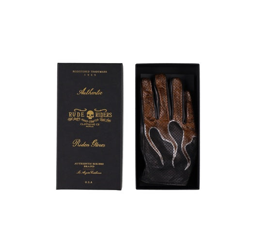 Rude Riders Handschuhe Flames MoFa Lounge Künzelsau Hohenlohe Baden Württemberg 1