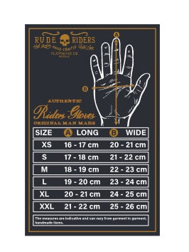 Rude Riders Handschuhe Speed Demon MoFa Lounge Künzelsau Hohenlohe Baden Württemberg 2