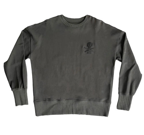 Age of Glory Marauder Sweat Washed Black – Olive Green MoFa Lounge Künzelsau Hohenlohe Baden Württemberg 3