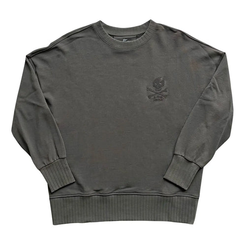 Age of Glory Marauder Sweat Washed Black – Olive Green MoFa Lounge Künzelsau Hohenlohe Baden Württemberg
