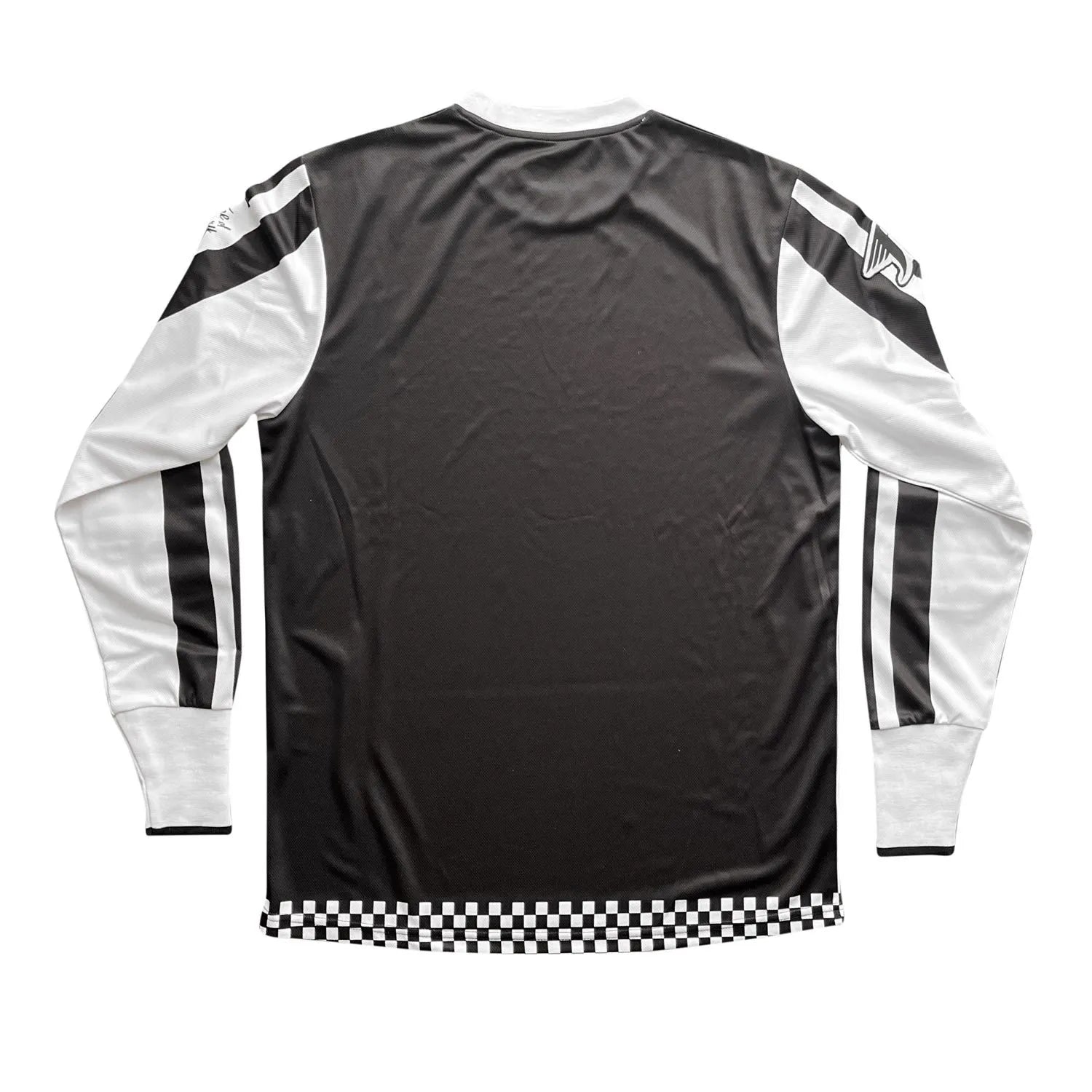 Age of Glory Racers Mesh Jersey White Black – Olive Green MoFa Lounge Künzelsau Hohenlohe Baden Württemberg 1