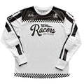 Age of Glory Racers Mesh Jersey White Black – Olive Green MoFa Lounge Künzelsau Hohenlohe Baden Württemberg
