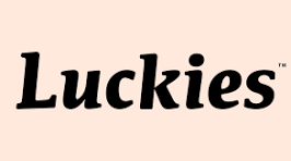Logo Luckies MoFa Lounge Künzelsau Hohenlohe Baden Württemberg