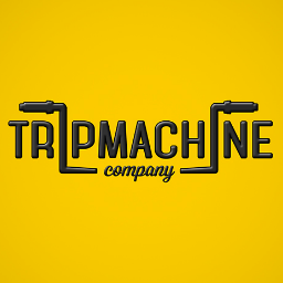 Trip Machine Logo