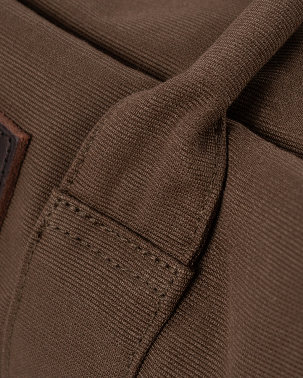 Pike Brothers 1965 D-Bag Medium Waxed Khaki MoFa Lounge Künzelsau Hohenlohe Baden Württemberg 4