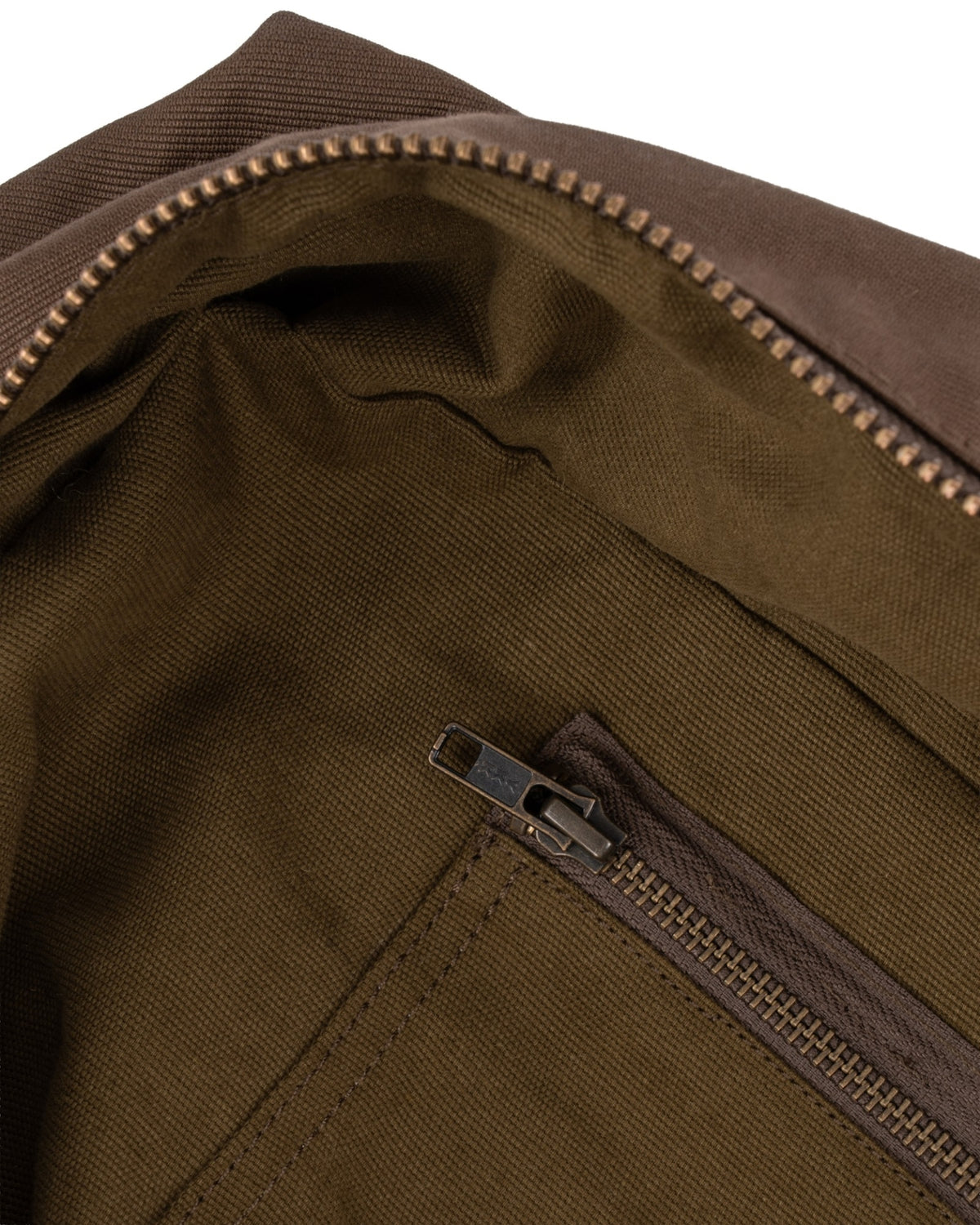 Pike Brothers 1965 D-Bag Medium Waxed Khaki MoFa Lounge Künzelsau Hohenlohe Baden Württemberg 6