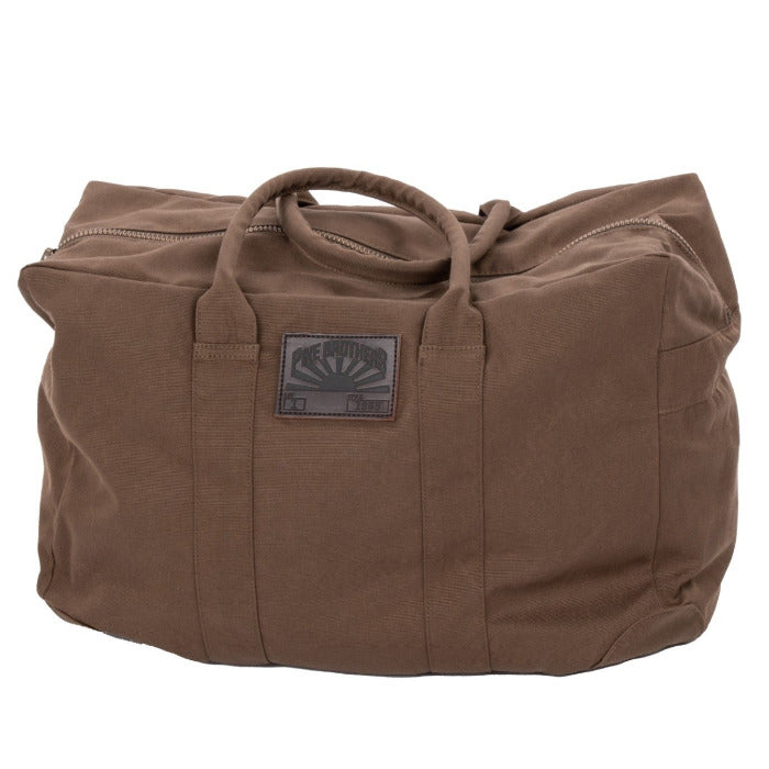 Pike Brothers 1965 D-Bag Medium Waxed Khaki MoFa Lounge Künzelsau Hohenlohe Baden Württemberg