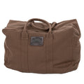 Pike Brothers 1965 D-Bag Medium Waxed Khaki MoFa Lounge Künzelsau Hohenlohe Baden Württemberg