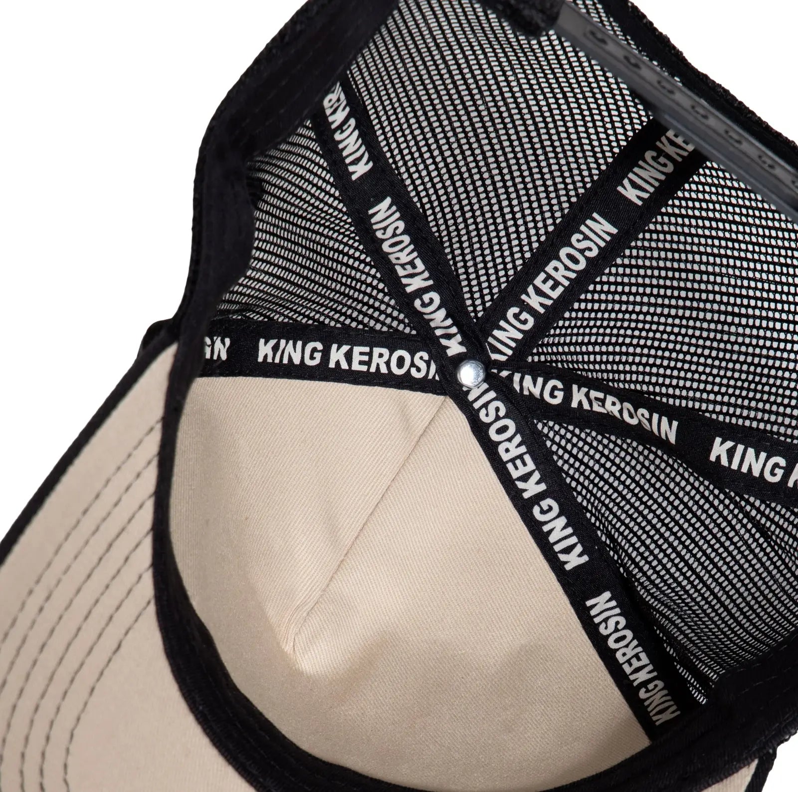 King Kerosin Trucker Cap «Dirty Old Man» MoFa Lounge Künzelsau Hohenlohe Baden Württemberg 10