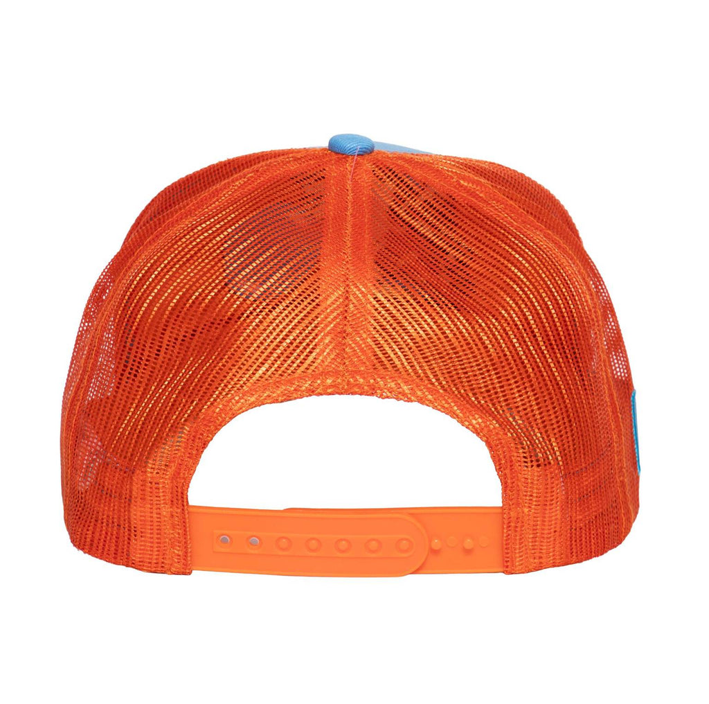 King Kerosin Herren Trucker Cap what goes in hard MoFa Lounge Künzelsau Hohenlohe Baden Württemberg 3