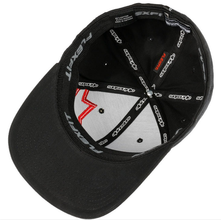 Alpinestars Corp Shift 2 Flexfit Black-Red MoFa Lounge Künzelsau Hohenlohe 2