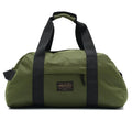 Deus ex Machina Tasche – Utility Duffle olive MoFa Lounge Künzelsau Hohenlohe Baden Württemberg