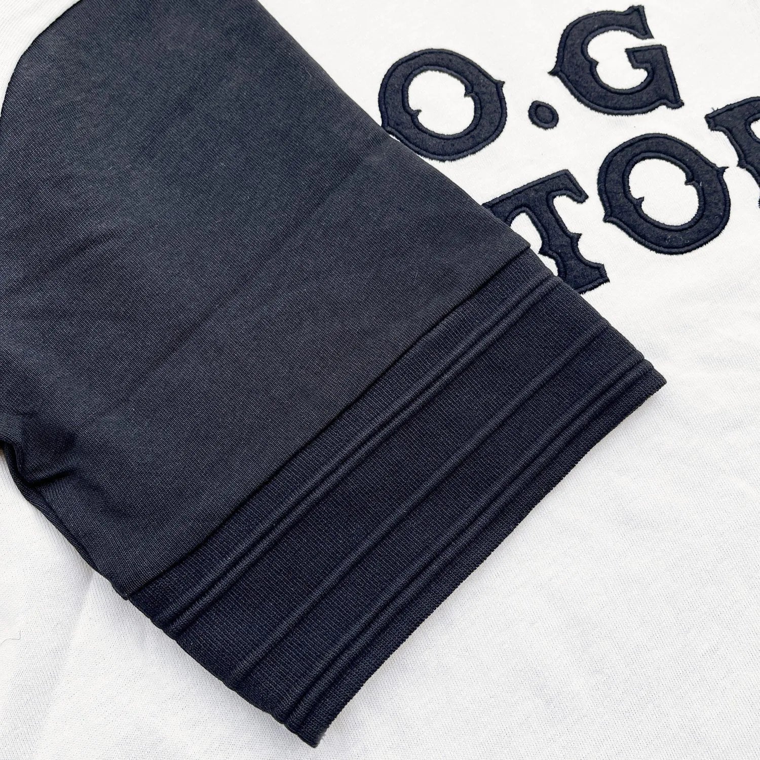 Age of Glory AOG Motor Tee Ecru Washed Black MoFa Lounge Künzelsau Hohenlohe Baden Württemberg 2