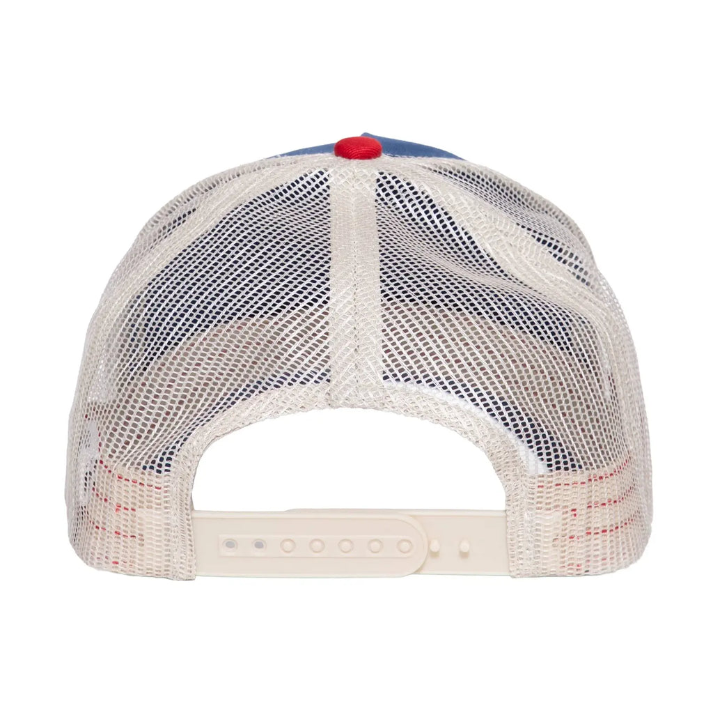 King Kerosin Trucker Cap «It’s Fucking Time To Ride» MoFa Lounge Künzelsau Hohenlohe Baden Württemberg 3