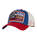 King Kerosin Trucker Cap «It’s Fucking Time To Ride» MoFa Lounge Künzelsau Hohenlohe Baden Württemberg