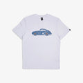 Deus ex Machina 356 Porsche Tee MoFa Lounge Künzelsau Hohenlohe Baden Württemberg 2