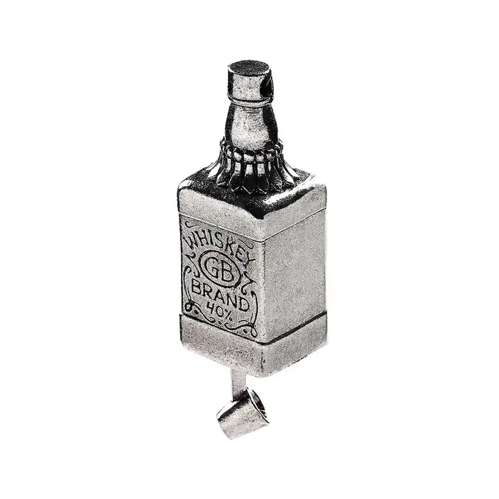 Guardian Bells Whiskeyflasche Magnum Glocke MoFa lounge Künzelsau Hohenlohe Baden Württemberg 1
