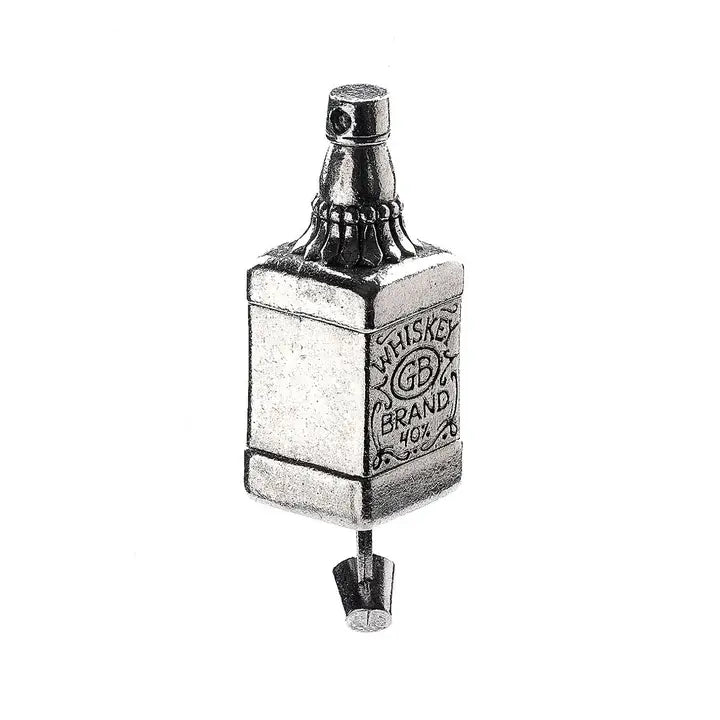 Guardian Bells Whiskeyflasche Magnum Glocke MoFa lounge Künzelsau Hohenlohe Baden Württemberg 2