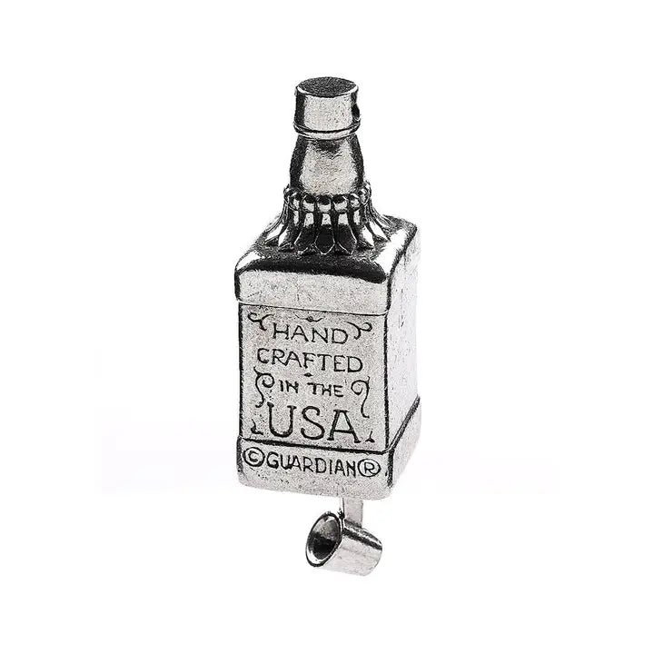 Guardian Bells Whiskeyflasche Magnum Glocke MoFa lounge Künzelsau Hohenlohe Baden Württemberg 3