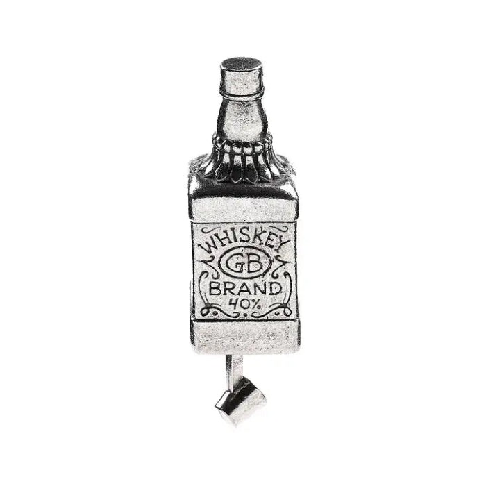 Guardian Bells Whiskeyflasche Magnum Glocke MoFa lounge Künzelsau Hohenlohe Baden Württemberg