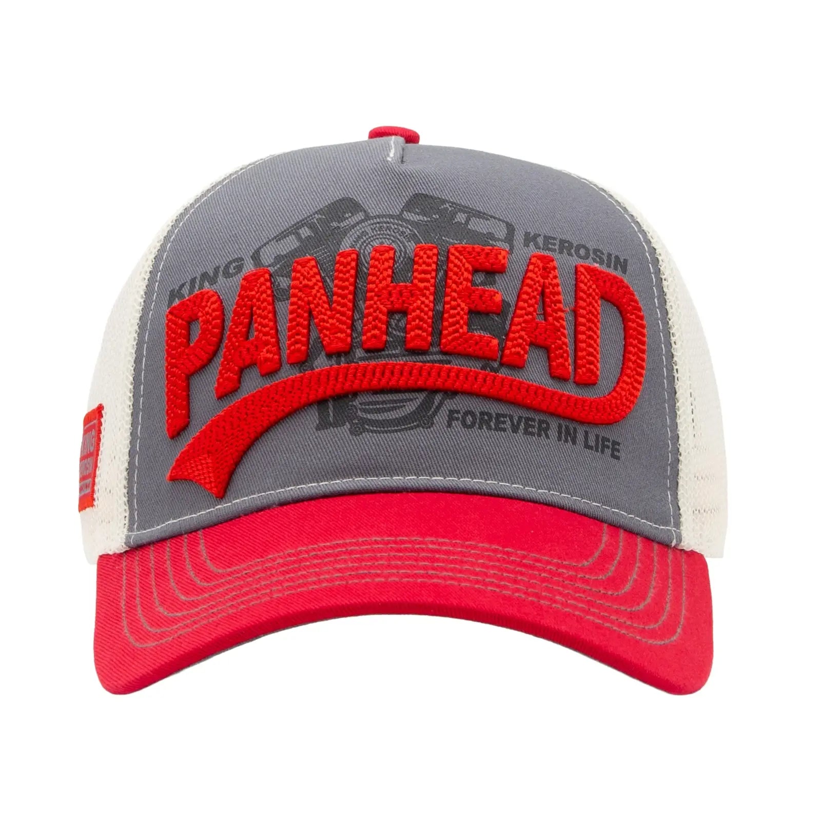 King Kerosin Trucker Cap «Panhead» MoFa Lounge Künzelsau Hohenlohe Baden Württemberg 1