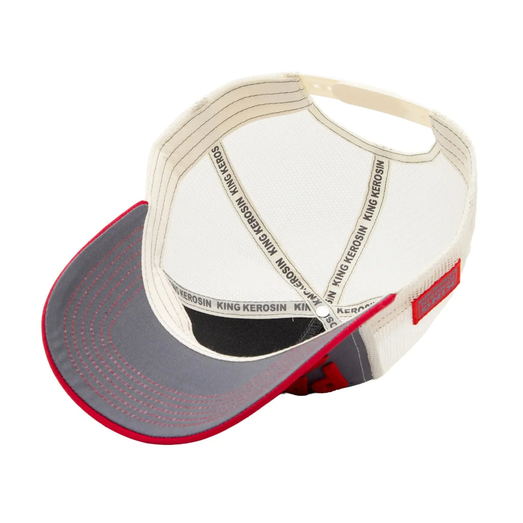 King Kerosin Trucker Cap «Panhead» MoFa Lounge Künzelsau Hohenlohe Baden Württemberg 4