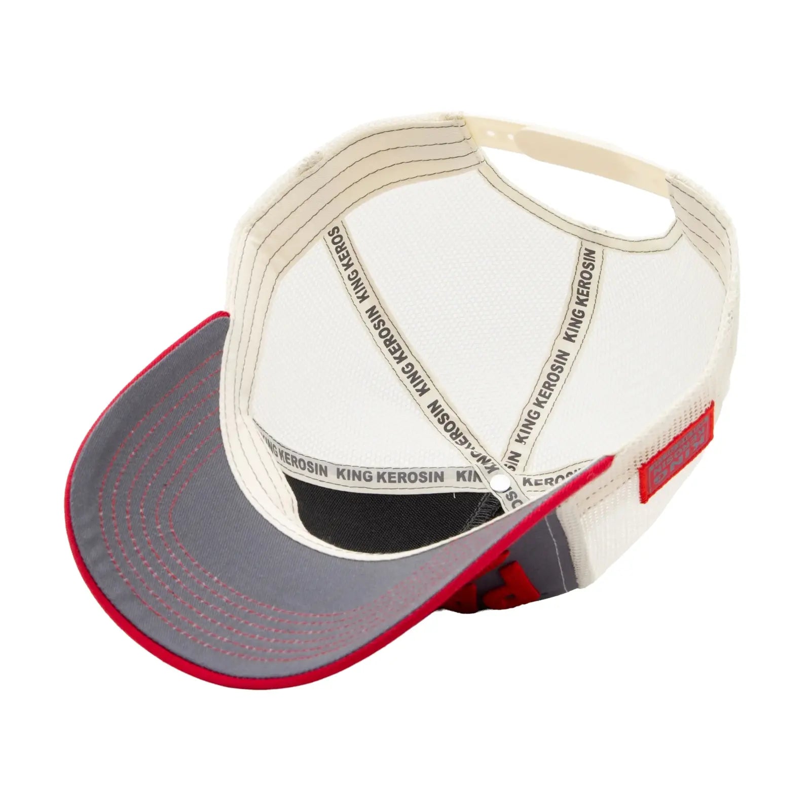 King Kerosin Trucker Cap «Panhead» MoFa Lounge Künzelsau Hohenlohe Baden Württemberg 4