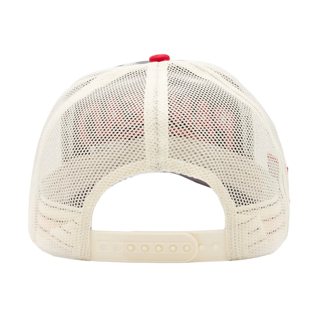 King Kerosin Trucker Cap «Panhead» MoFa Lounge Künzelsau Hohenlohe Baden Württemberg 6