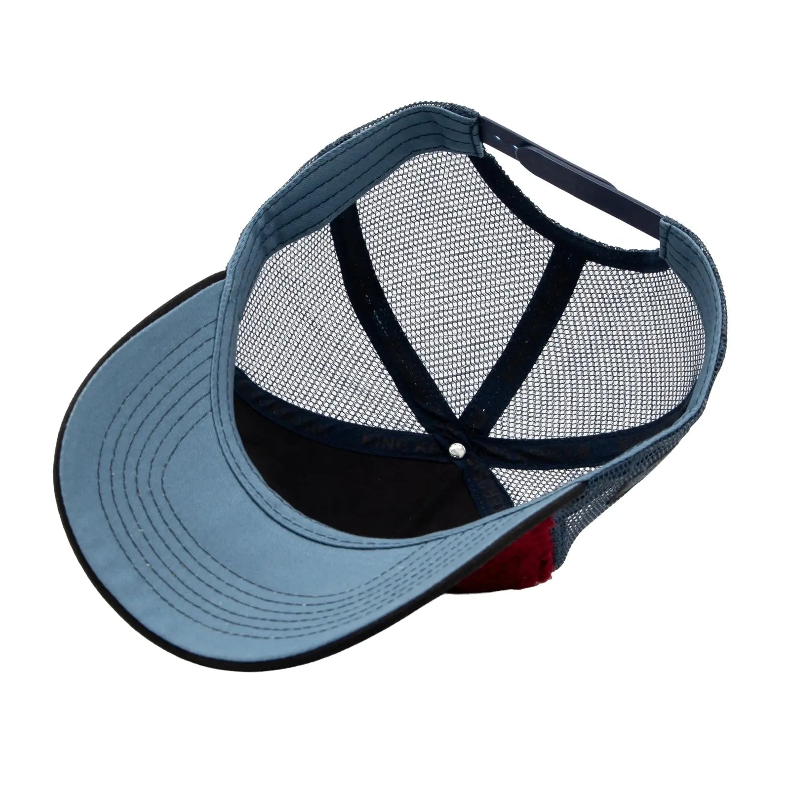 King Kerosin Trucker Cap «Grumpy Old Men Need Love Too» MoFa Lounge Künzelsau Hohenlohe Baden Württemberg 4