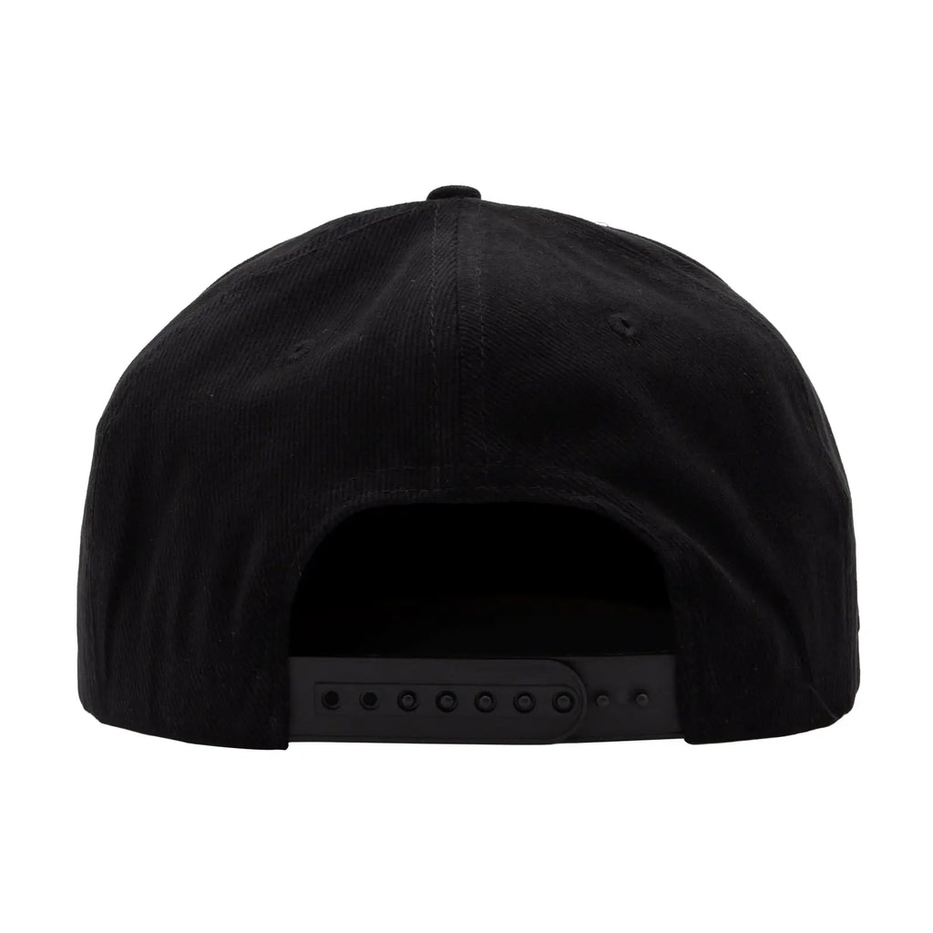 King Kerosin Flatbrim Cap «Support Day Drinking» MoFa Lounge Künzelsau Hohenlohe Baden Württemberg 8