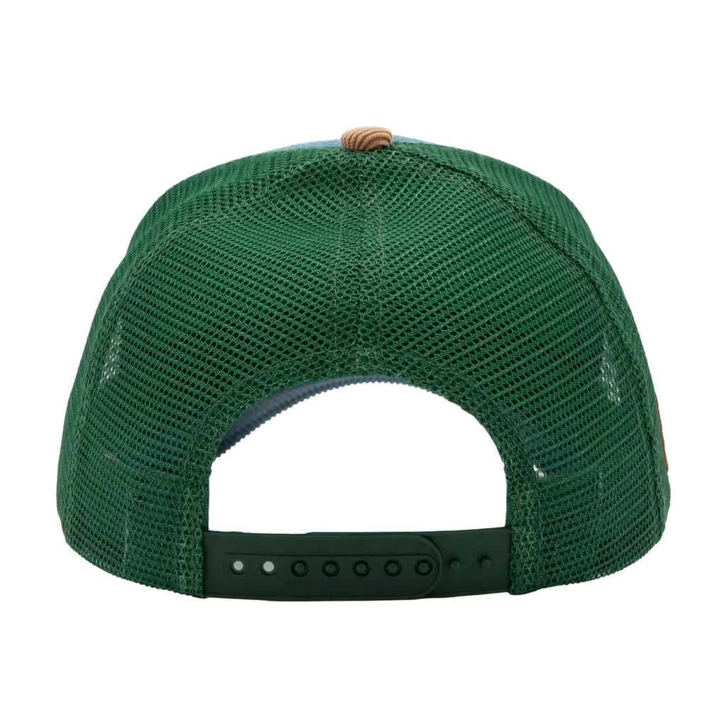 King Kerosin Trucker Cap «Country Roads» MoFa Lounge Künzelsau Hohenlohe Baden Württemberg 7