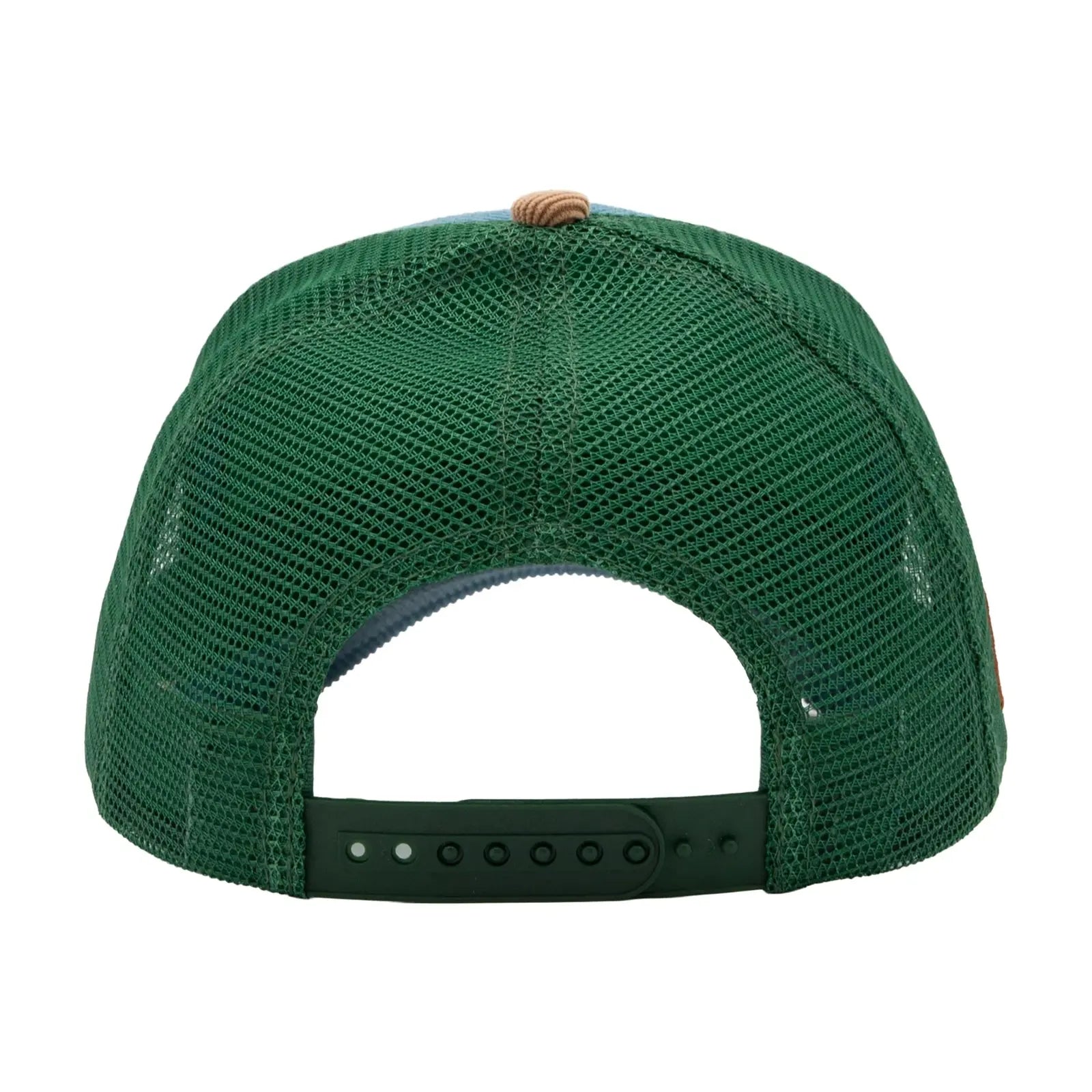 King Kerosin Trucker Cap «Country Roads» MoFa Lounge Künzelsau Hohenlohe Baden Württemberg 7