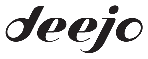 deejo Logo