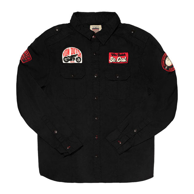 Motorcycle Storehouse B.V.