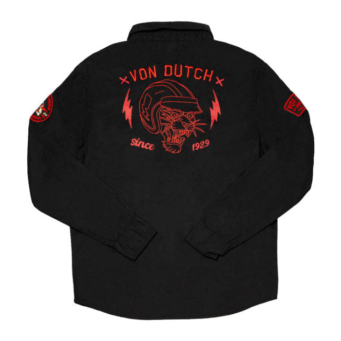 Motorcycle Storehouse B.V.