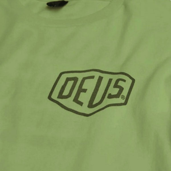 Deus Tokyo_Address_Tee_Grün MoFa Lounge Künzelsau Hohenlohe Baden Württemberg 7