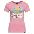 Queen Kerosin T-Shirt «Hottie On The Run» MoFa Lounge Künzelsau Hohenlohe Baden Württemberg 1