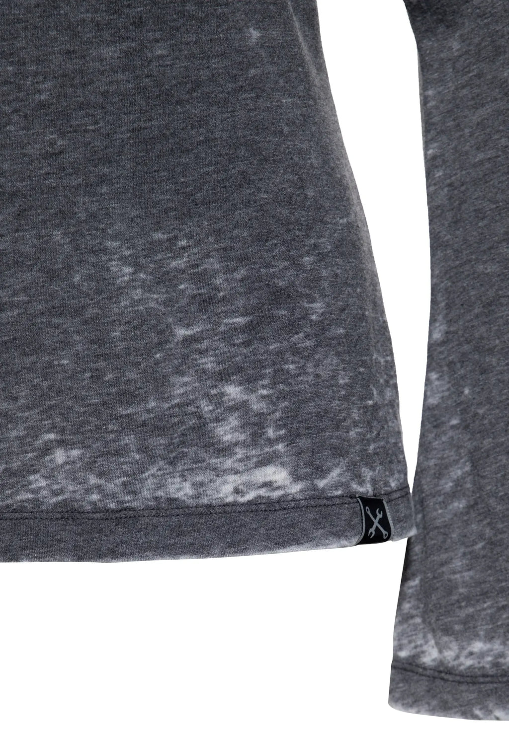 Queen Kerosin Longsleeve «Forever 2 Wheels» MoFa Lounge Künzelsau Hohenlohe Baden Württemberg 4